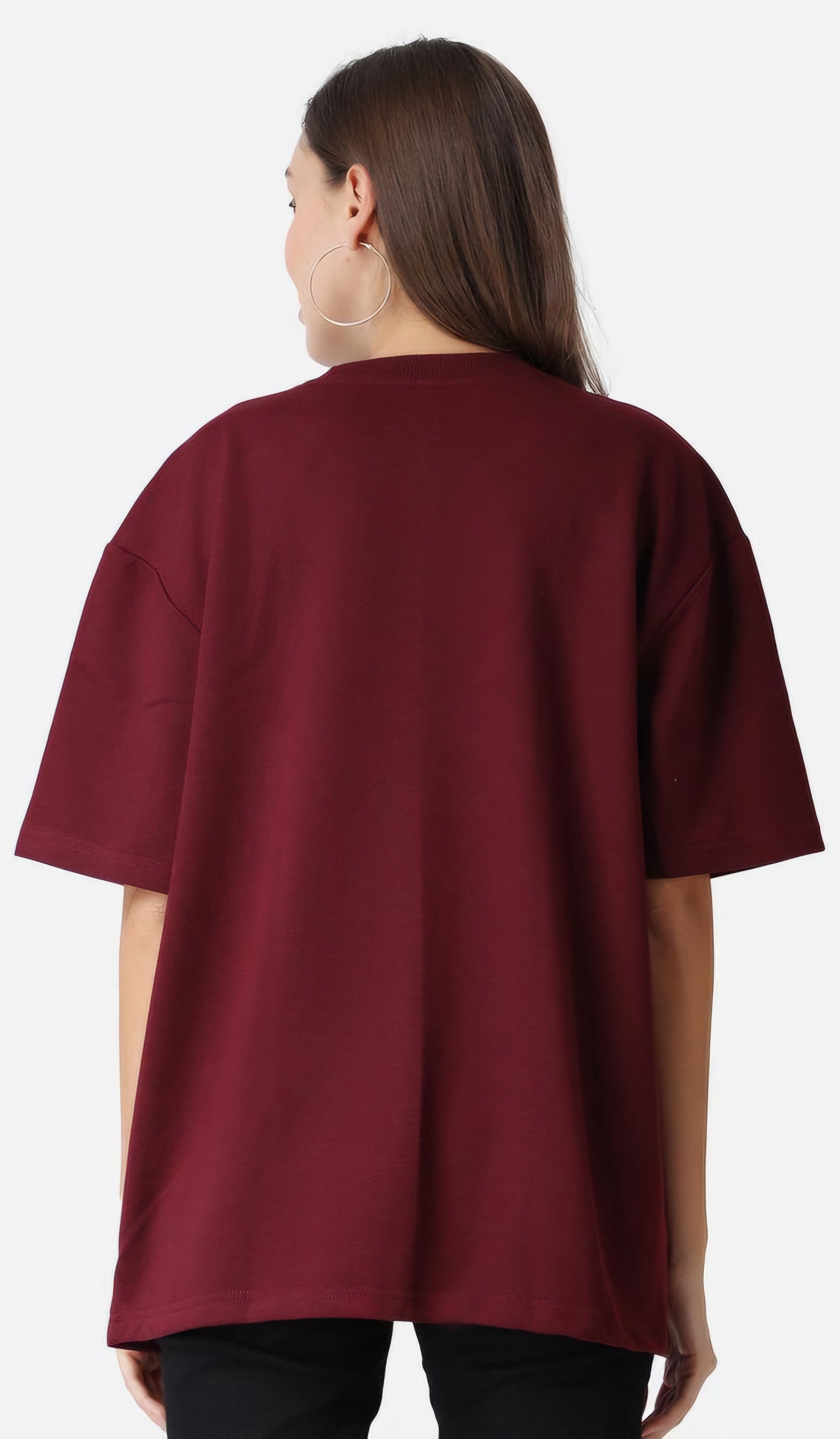 VEYNOX Moonblade Silence Tee – The Warrior Within
