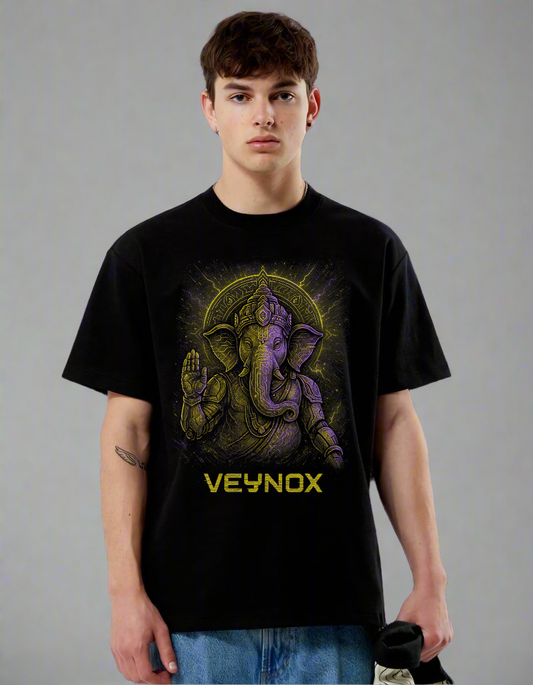 Veynox Cybervinayak – Code of Auspice