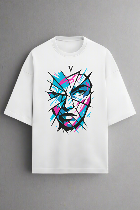 Veynox Fracture Vision – Artcore Edition
