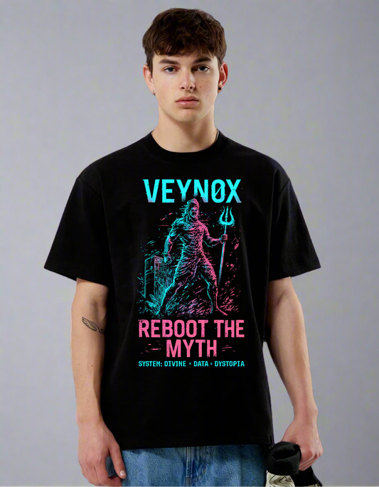 Digital Deity – Veynox MythOS Release