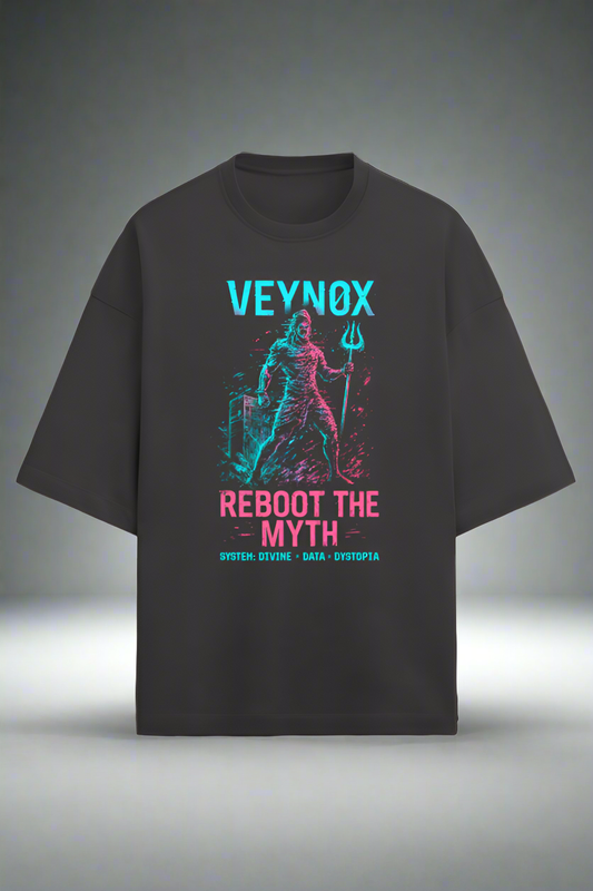Digital Deity – Veynox MythOS Release