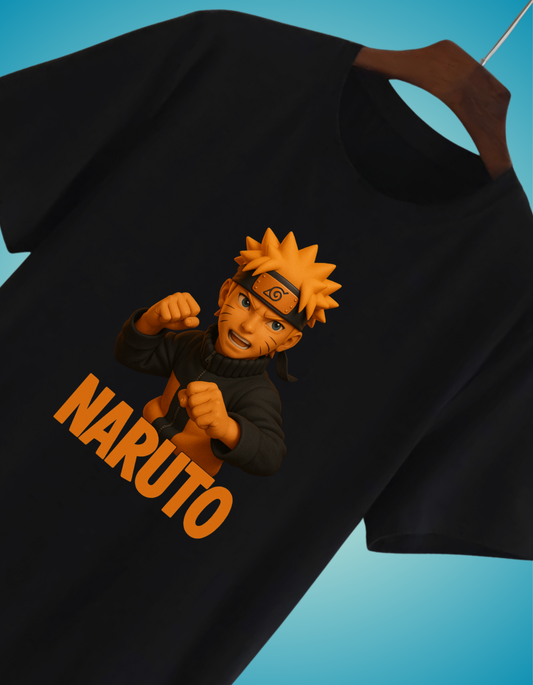 Veynox - Young Shinobi Tee