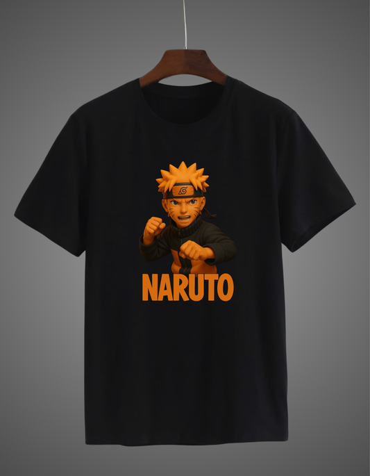Veynox - Young Shinobi Tee